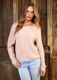 Jumper | Morgan (Blush)