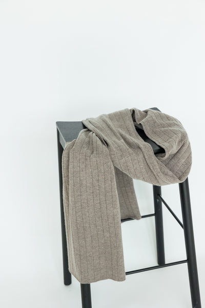 Scarf | Relaxed (Donkey)