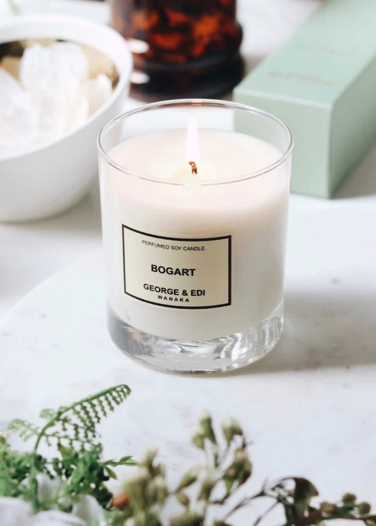 Candle | Bogart