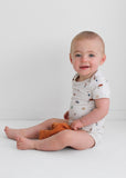 Bodysuit | Simple Life Short Sleeve