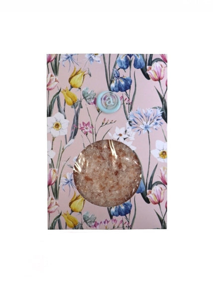 Bath Salt | Envelope