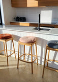 Cushion | Blush