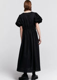 Dress | Lakeside (Black)