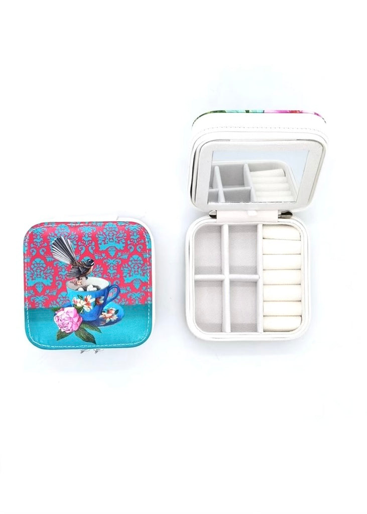Jewellery Box | Nurture