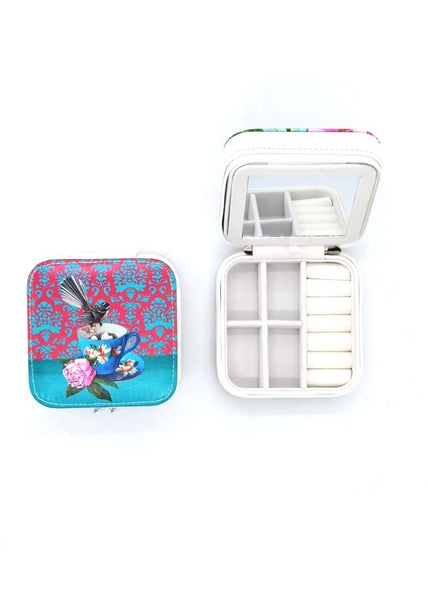 Jewellery Box | Nurture