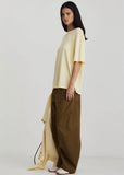 Tee | Ffion (Butter)