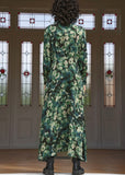 Dress | Next Level (Green)