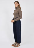 Pant | The Curve Barrel (Midnight Wash)
