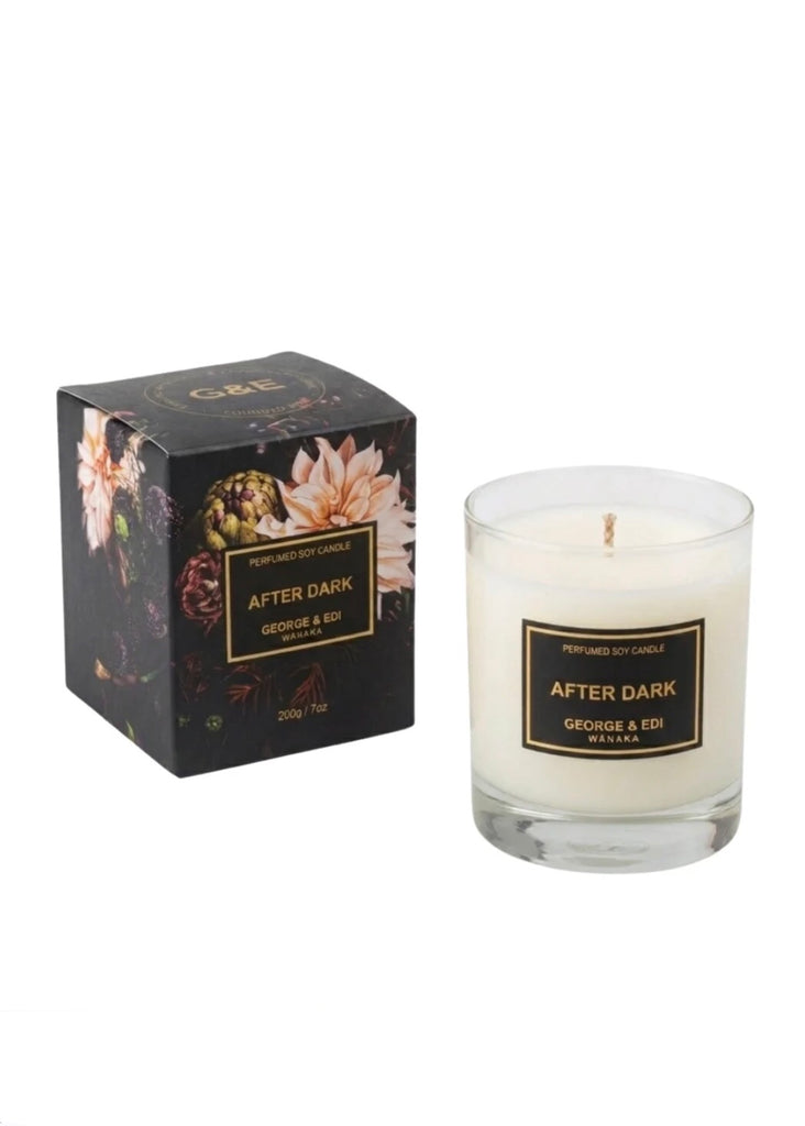 Candle | After Dark