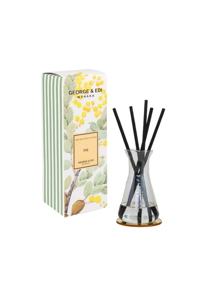 Diffuser | Fig