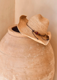 Hat | Rodeo (Natural)