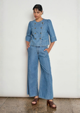 Jean | Affinity (Mid-Wash)