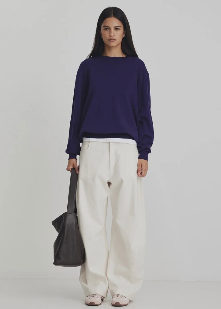 Jumper | Fils (Dark Purple)