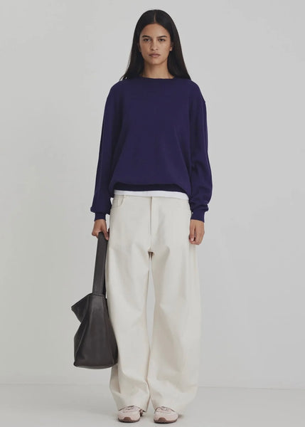 Jumper | Fils (Dark Purple)