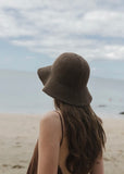 Hat | Traveling (Natural)