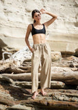 Pant | Effortless (Sand)