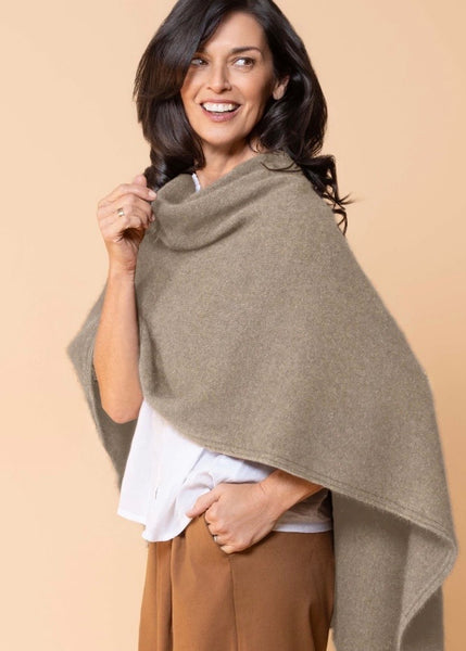 Cape | North (Oyster)
