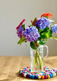 Pot Stand | Blush