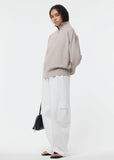 Sweater | Nala Polo (Dune Haze)