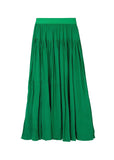 Skirt | Little Skirt Told Me (Green)