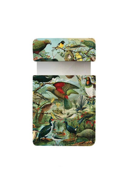 Pocket Mirror | NZ Native Birds