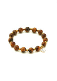 Bracelet | Aurora (Tigers Eye/Gold)