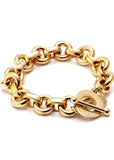Bracelet | Heirloom (Gold)