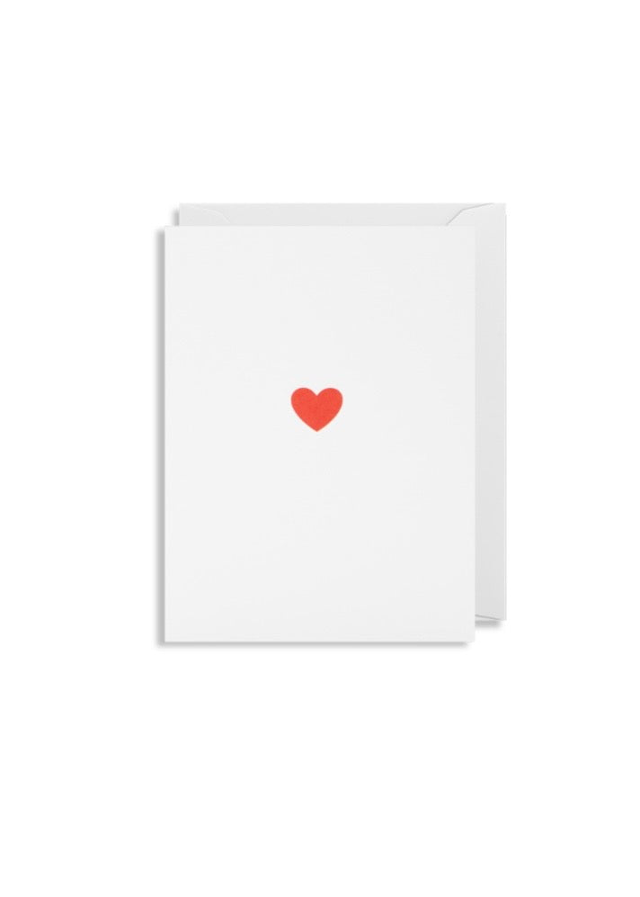 Card | Heart