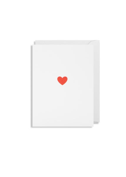 Card | Heart