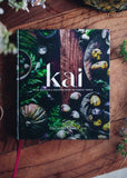 Book | Kai (Christall Lowe)