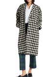 Coat | Cicely (Biscotti)