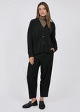 Pant | Ligne (Black)