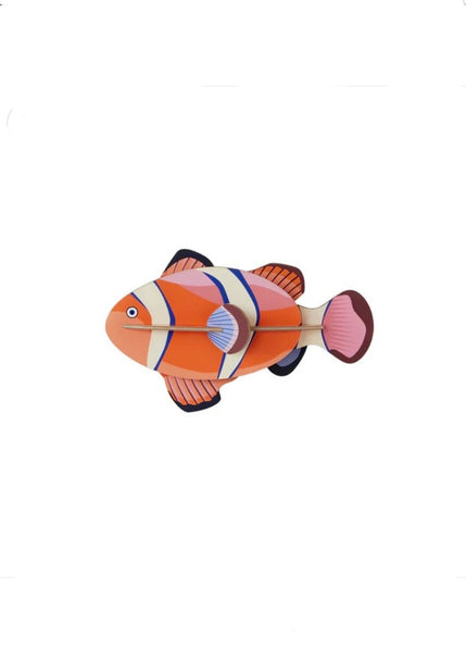 Wall Art | Clownfish