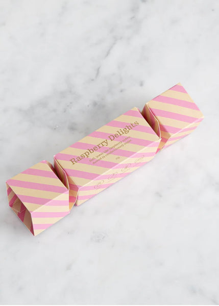 Chocolate | Raspberry Delights