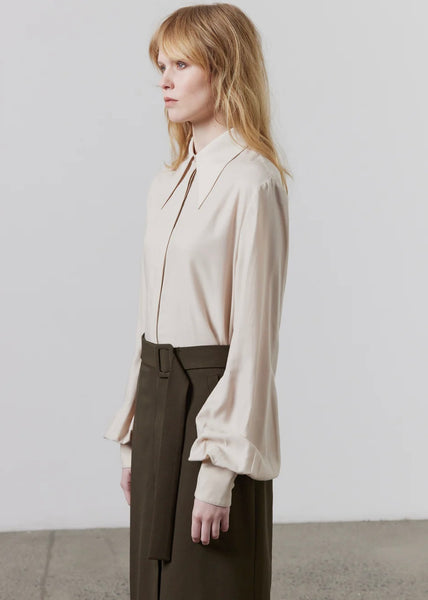 Shirt | Dominic (Putty)