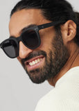 Sunglasses | Collection N (Black)