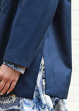 Jacket | Street Savvy (Navy)