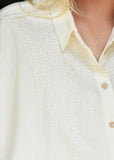Shirt | Uncommon Threads (Cream)