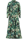 Dress | Next Level (Green)