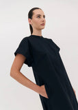 Dress | Leni Maxi (Black)