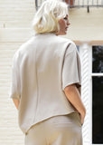 Top | Lounge Effect (Bone)