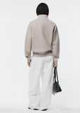Sweater | Nala Polo (Dune Haze)