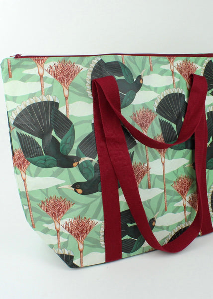 Tote Bag | Huia Skirs (Kathryn Furniss)