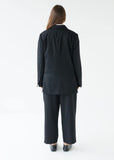 Blazer | So Smart (Black)