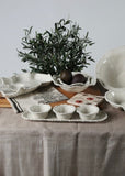Serving Dish | Sand