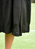 Dress | Mixed Messages (Black)