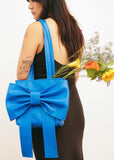 Bag | Market (Royal Blue)