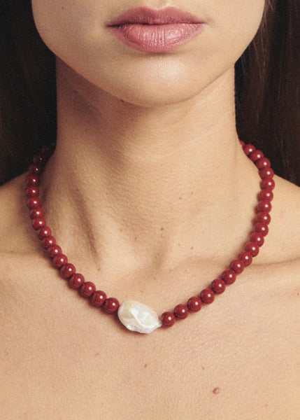 Necklace | Isabella