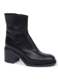Boots | Sylvie (Black Calf)