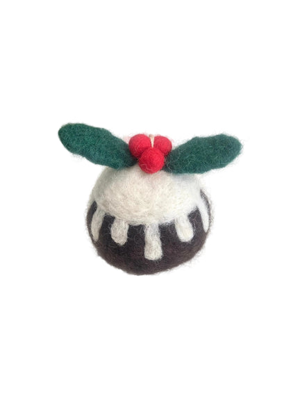 Decoration | Christmas Pudding